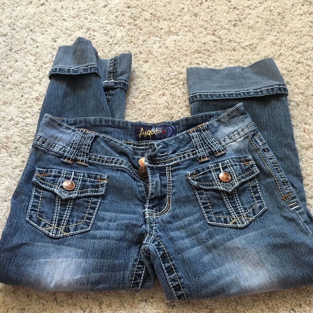Jean Capris